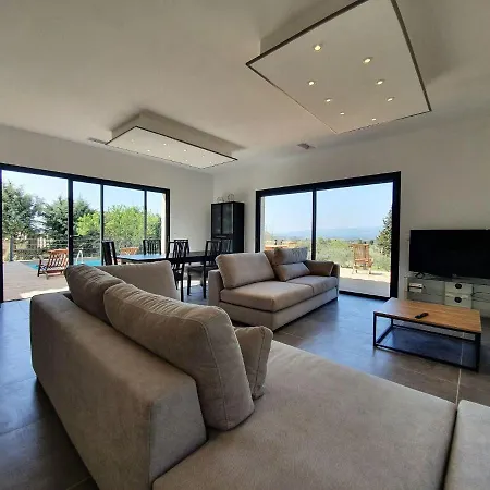 Beautiful With Private Pool Holiday home