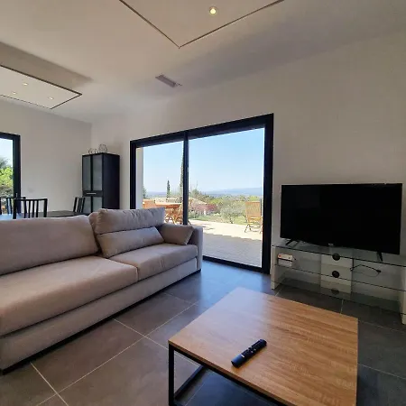 Beautiful With Private Pool Holiday home Oupia