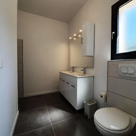 Vakantiehuis Beautiful With Private Pool *