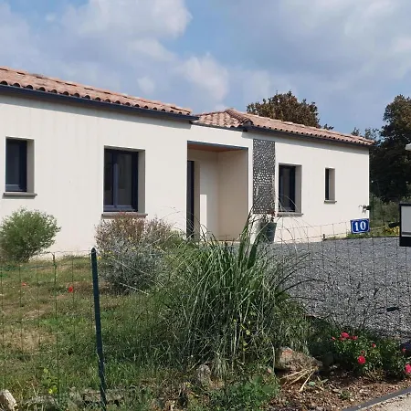Beautiful With Private Pool Holiday home *