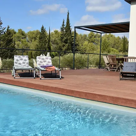 Holiday home Beautiful With Private Pool