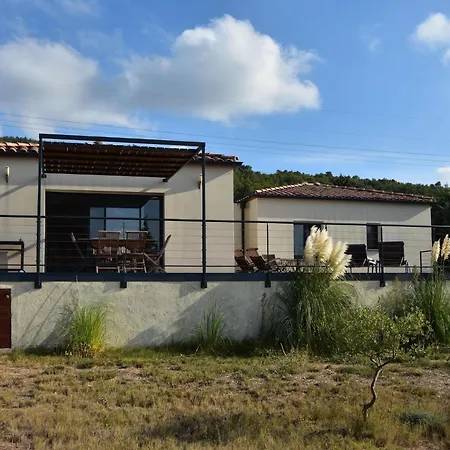 Beautiful With Private Pool Holiday home Oupia