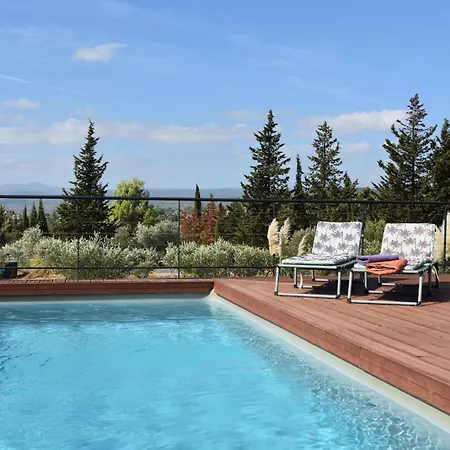 Holiday home Beautiful With Private Pool