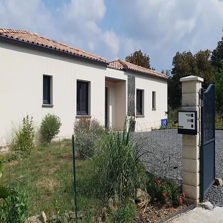 Tatil Evi With Pool & Views *