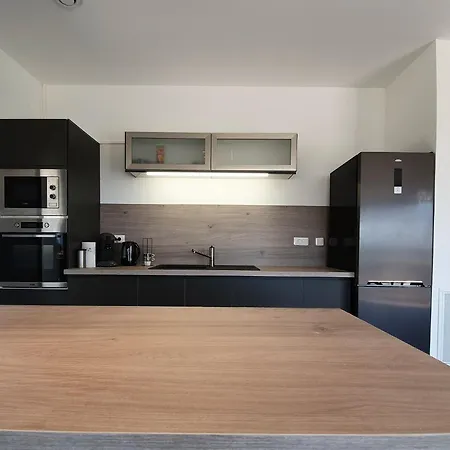 With Pool & Views Tatil Evi