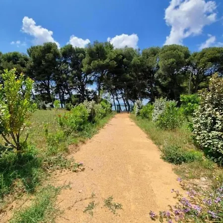 With Pool & Views Tatil Evi