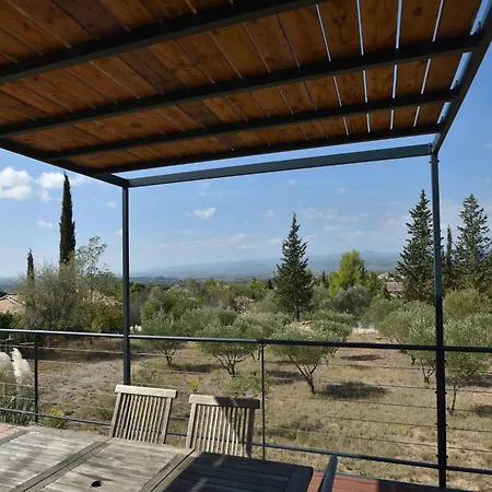 With Pool & Views Tatil Evi *