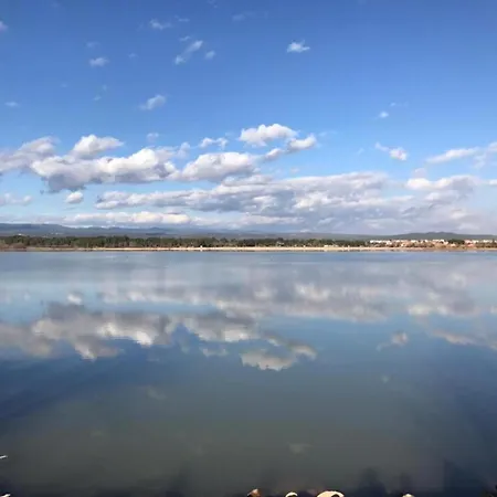 Tatil Evi With Pool & Views *