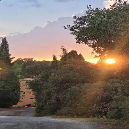 With Pool & Views Oupia