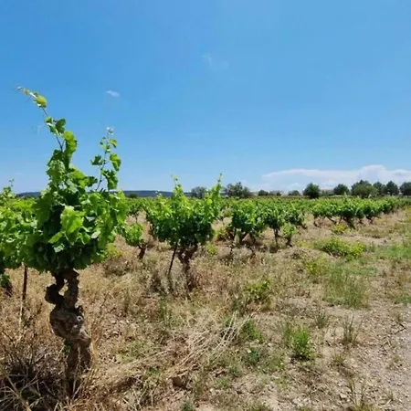 With Pool & Views * Oupia